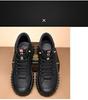 Men's 2024 Winter High-Top Suede Leather Boots with Plush Lining and Cold-Proof Design