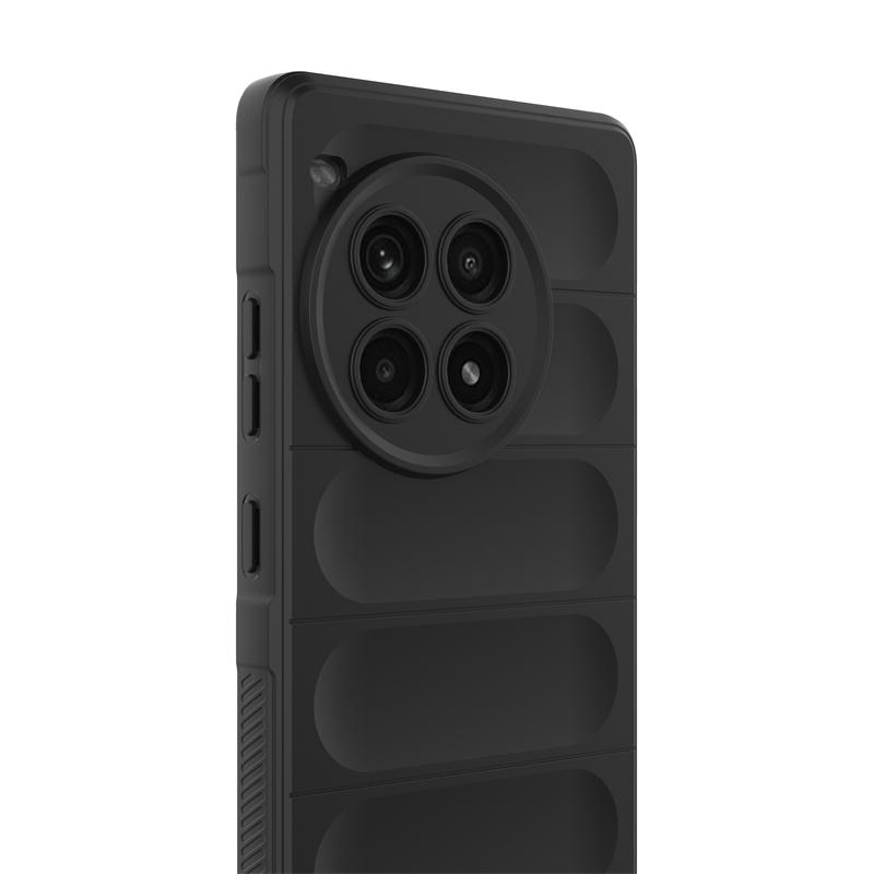 For Oneplus ACE 3 Pro Case Silicone Liquid TPU Fashion Protector Phone Oneplus ACE 3 Pro Cover Rubber Armor Shockproof Case