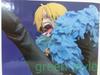 Ichiban Kuji One Piece 20th Anniversary Prize C Sanji Figure Unopened Banpresto ONE PIECE #