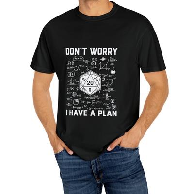 Herren Garagenpläne Grafik 3D Druck Kreatives Design Kurzarm Rundhals Perfekt für Sommer T-Shirts