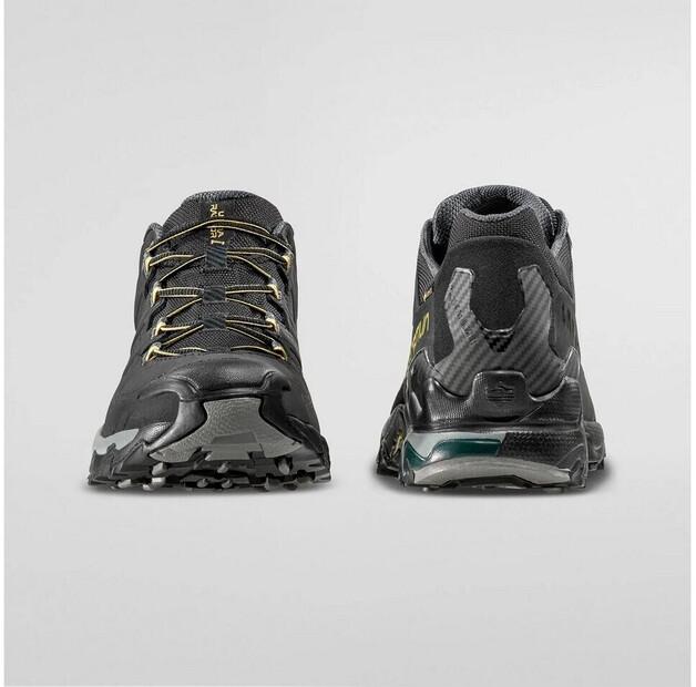 Треккинговые ботинки La Sportiva Ultra Raptor II Leather GTX