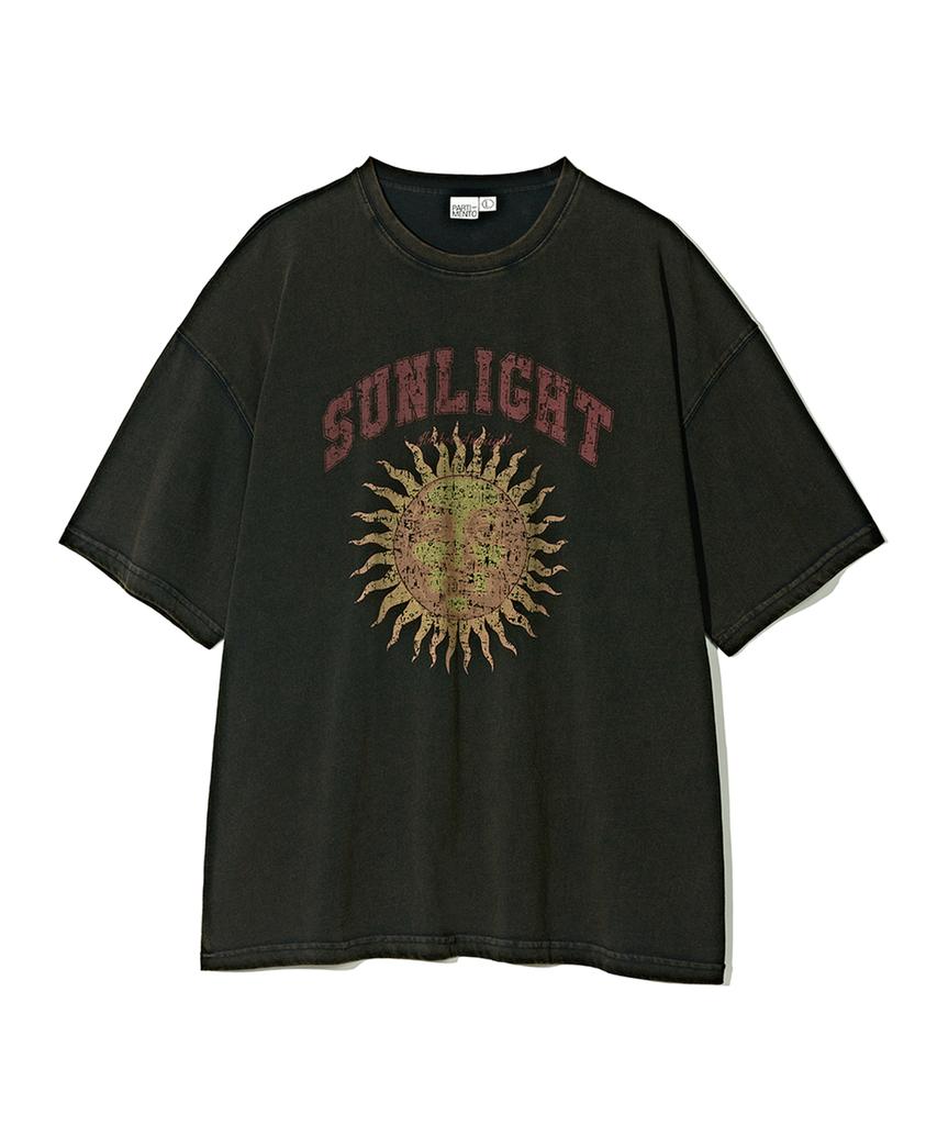 PARTIMENTO Sunlight Tea Black