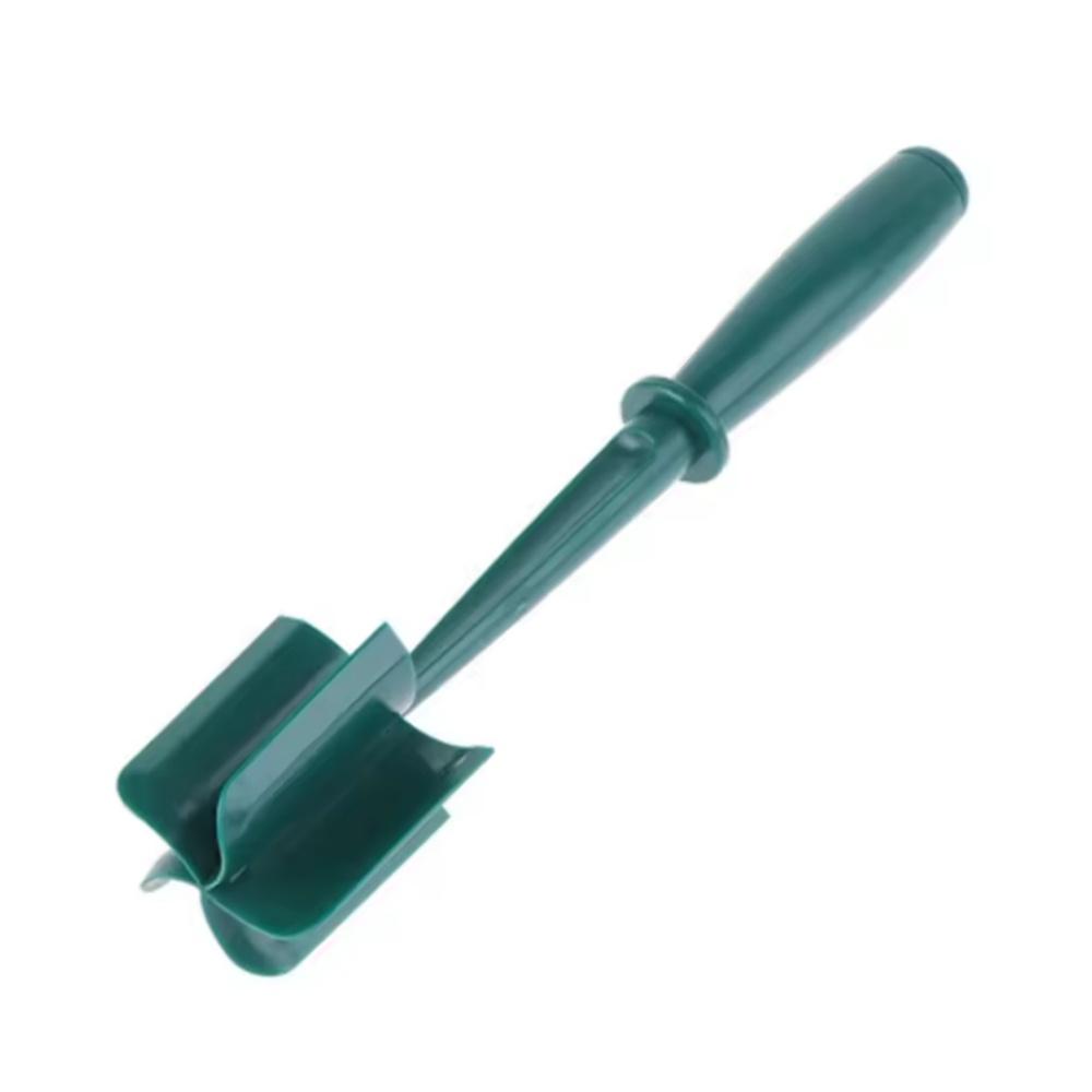 Fruit Salad Mixer Multifunctional Manual Mashed Potato Beef Meat Crusher Non-Stick Salad Masher Kitchen Mixing Rod Cooking Tools