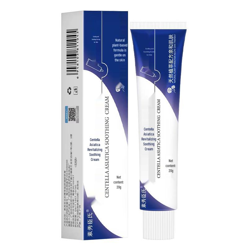 

Su Xiuchen Shi Cica Repair Cream for Acne Marks & Scars