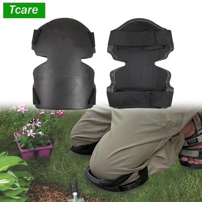 Garden Knee Pads - Work Knee Pads With Thick Eva Foam And Adjustable Straps, Kneeling Cushions Knee Pads For Gardening Maintain
