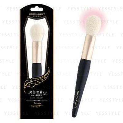 LUCKY TRENDY - Highlight Brush