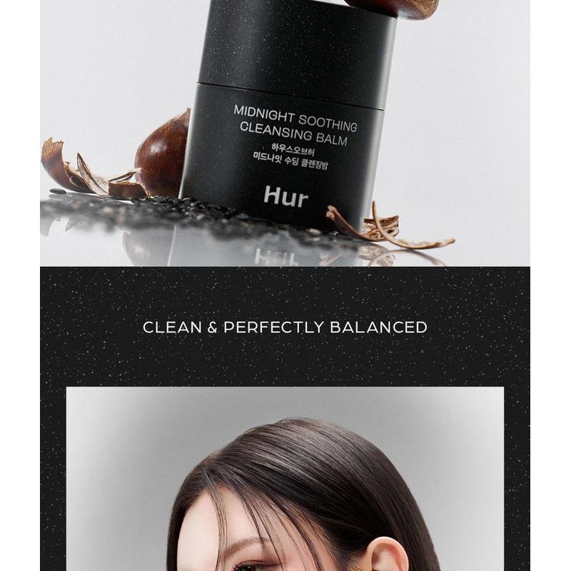 House of Hur - Midnight Soothing Cleansing Balm