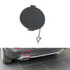 Accesorios de exterior – Parachoques y protección