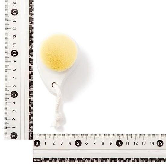 Francfranc Rich Facial Brush II Beauty Tip