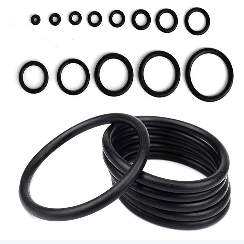 Nitrile Rubber O-Ring