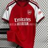 2627 Fan Edition Klubo Marškinėliai Arsenal Manchester United Chelsea Liverpool Real Madrid Trumpomis Rankovėmis Futbolo Marškinėliai Viršus