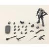 Kotobukiya Hexagear Governor Parapawn Sentinel Ver.2.0 1/24 Scale Plastic Model 74mm Height