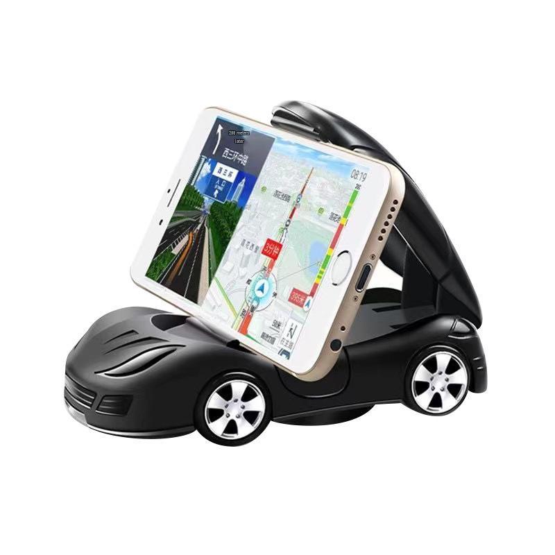 Creative Car Model Phone Holder for Air Vent and Home
