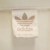 adidas 80s Vintage made by Descente Trefoil logo Long sleeve Sweatshirts Men's Used