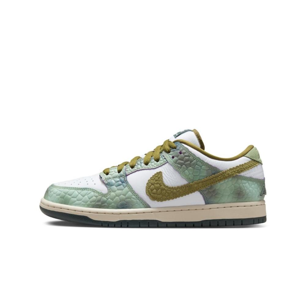 Nike SB Dunk Low Alexis Sablone Chameleon