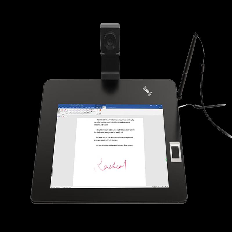 

Hanwang UGEE UG1070 10.1-inch Digital Signature Tablet