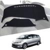 Car Dashboard Cover Mat,for Toyota Previa 50 2006~2019 XR50 Anti-Slip Mat Dashboard Cover Pad Interior Accessories