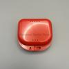 50 Pieces Denture Storage Box Partial Denture Case Orthodontic Prosthesis Teeth Container Boxes Dental Retainer