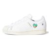 (GS) Superstar J 'Patches' Kids' GY7490