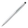 Cross Century II Chrome Premium Ballpoint Pen In Gift Box Medium A Perfect Gift for or Other Special - Nib. Father's Day, Promotions, Occasions.