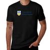 Univ Of Britis Columbia Logo Design2 T-Shirt Outdoor Aktivität Sport T-Shirt