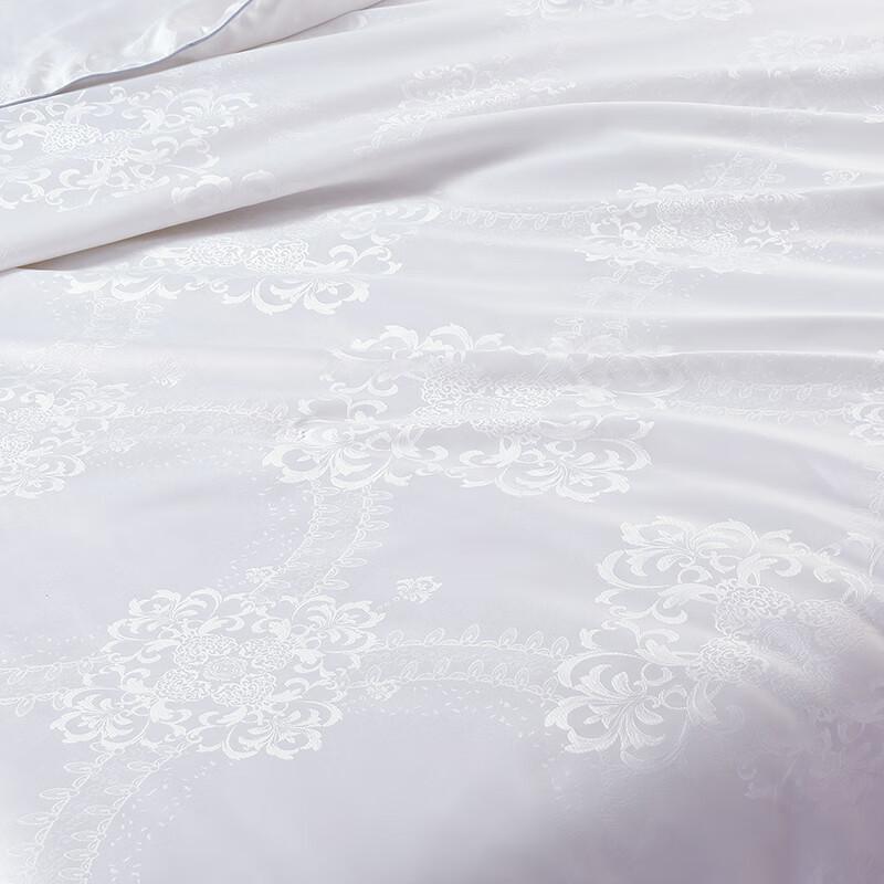 Lightweight Mulberry Silk Quilt