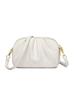 Three-layer Zipper Small Square Bag, Casual and Simple Women's Single-shoulder Crossbody Bag Casually