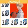Vivid Detailed Denji Pochita Chainsaw Man Figure