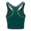 Slazenger Womens/Ladies Logo Racerback Vest Top