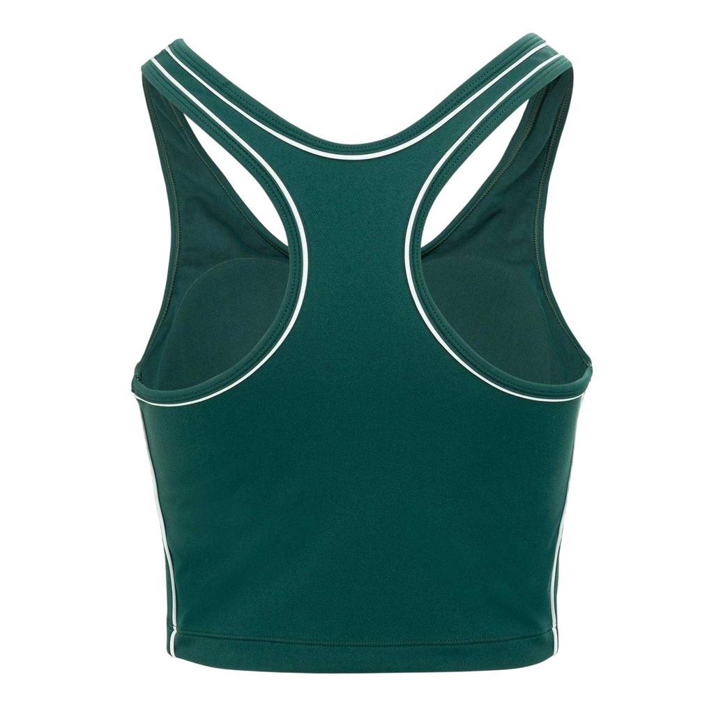 Slazenger Womens/Ladies Logo Racerback Vest Top