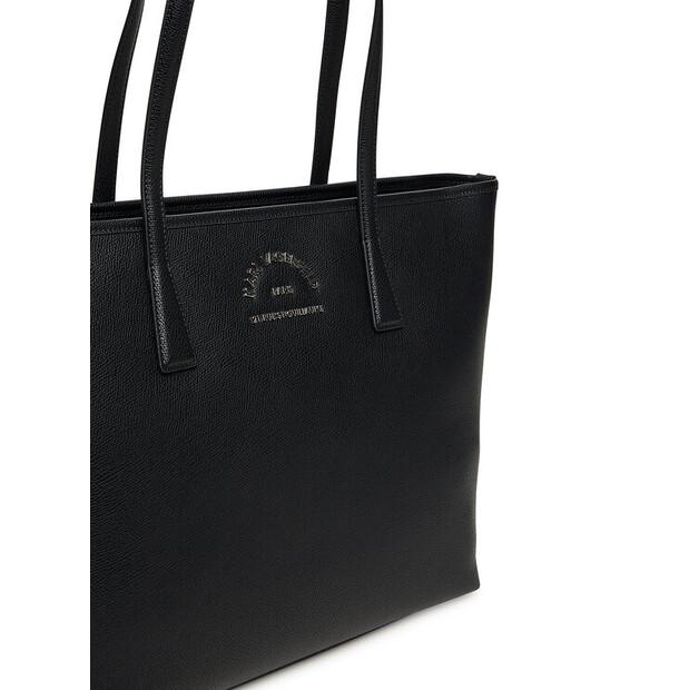 Bag KARL LAGERFELD KARL LAGERFELD A3W30314 Black