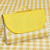 OEING Foldable Oxford Picnic & Camping Mat