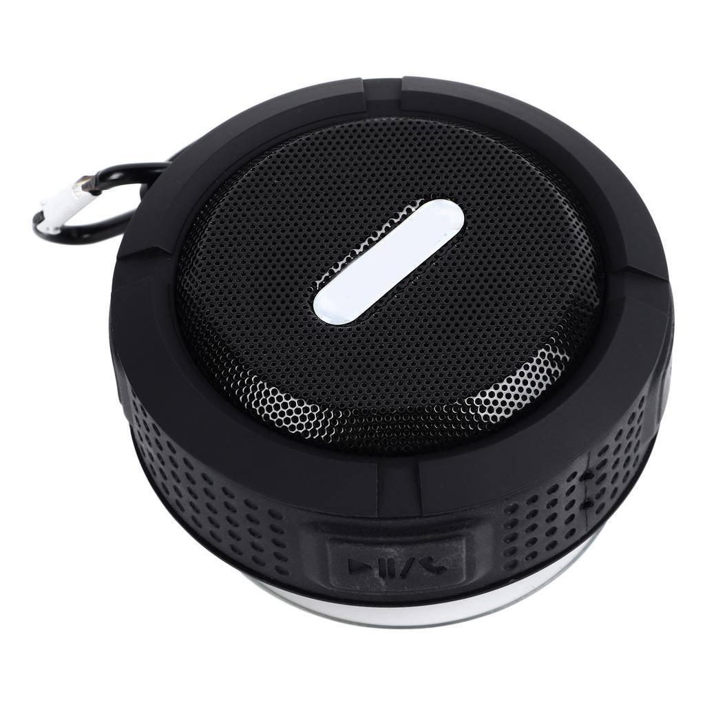 Wireless Bluetooth Speaker Portable Mini Bluetooth Speaker IPX7 Waterproof Small Speaker for