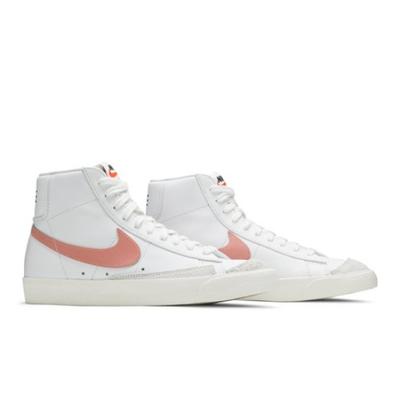 Dámské Blazer 77 Vintage Mid Atomic Pink CZ1055-110