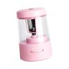 Automatic Pencil Cutter School Supplies High Speed Electric Sharpener