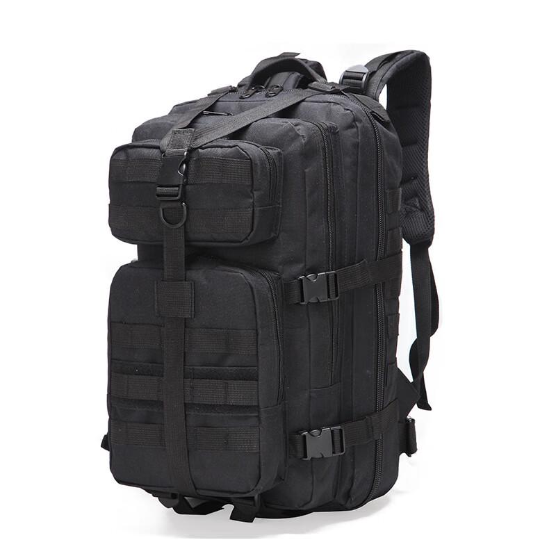 Large Capacity Tactical Outdoor Backpack
