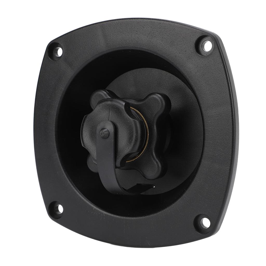 RV City Water Inlet with Connector Efficient Use Enhanced Safety City Water Fill Inlet Connector for Motorhome ATV