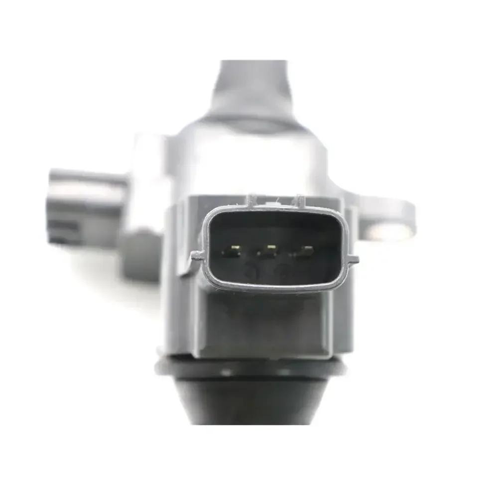 High Quality Ignition Coil For Nissan Sentra 1.8L Almera N16 Primera P11 224486N011 2001-2006 AIC-4004G 22448-6N015