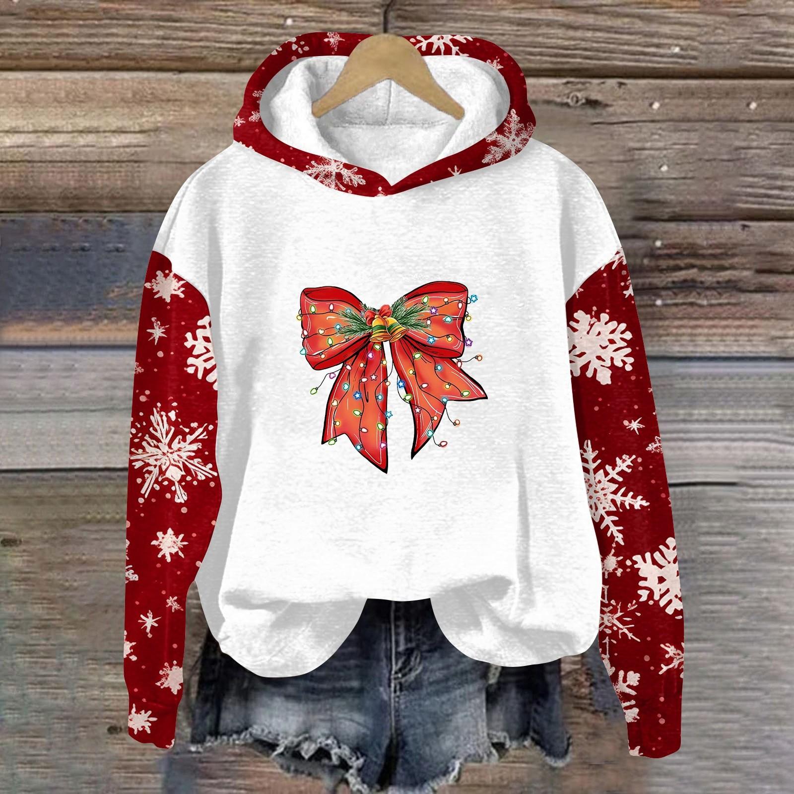 

Женские толстовки с капюшоном Толстовки Одежда для девочек-подростков Повседневный свитер Пуловер Модные повседневные повседневные толстовки S киноварь