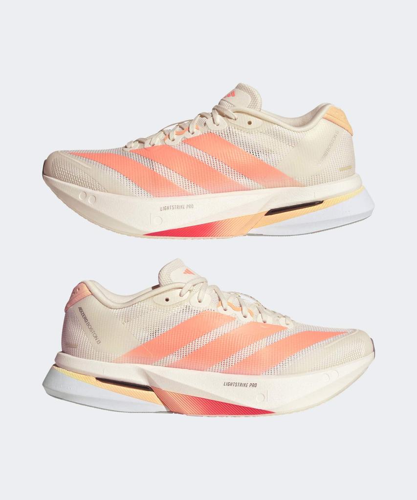 Adidas Adizero Boston 13 W - Pitch / Jp9249