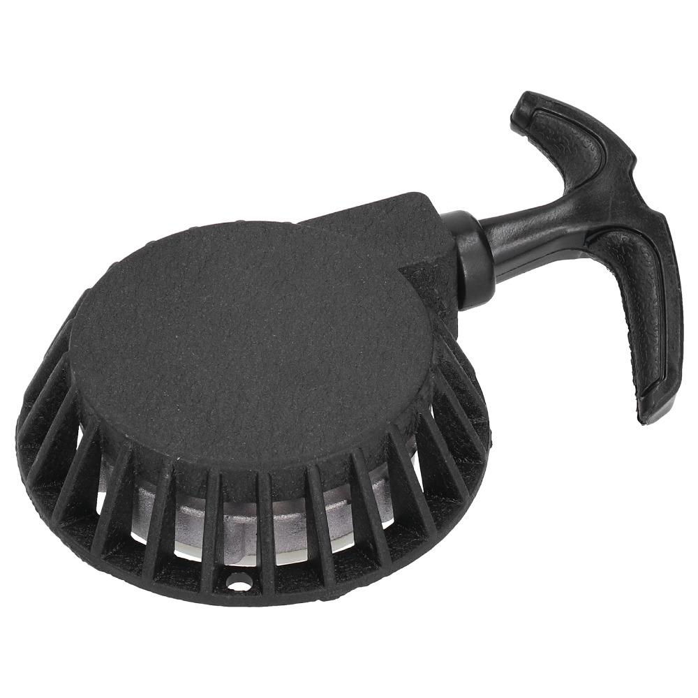Rust Resistant Pull Start Plate 104mm Durable Pull Starter Pull Start Replacement For 49cc Scooter