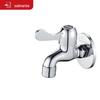 Brass Chrome Single Cold Utility Faucet
