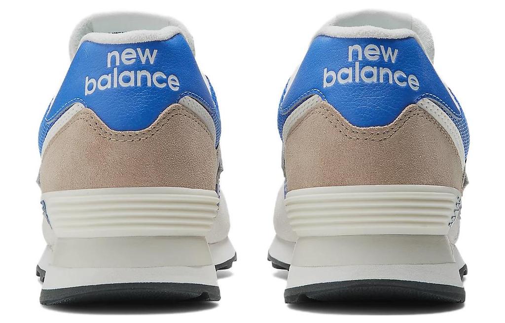 574 New Balance 'Off White Blue' U574UY2