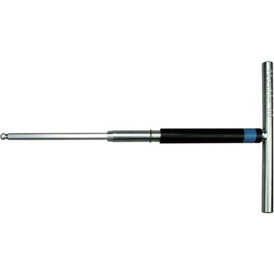 TSUNODA King TTC T-type Quick Turn Wrench with Ball Point (for Temporary Tightening) 6.0mm TL-6.0B