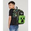 Australian Smiggle Cartoon Kids' Multi-functional School Backpack with Zipper
