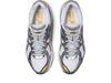 Sneakers asics white / pure silver GT2160 Version