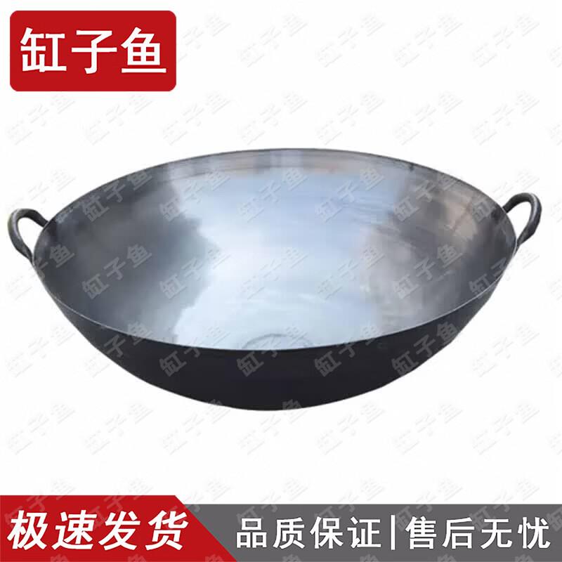 Heavy-Duty Commercial Diesel Outdoor Cooking Stove