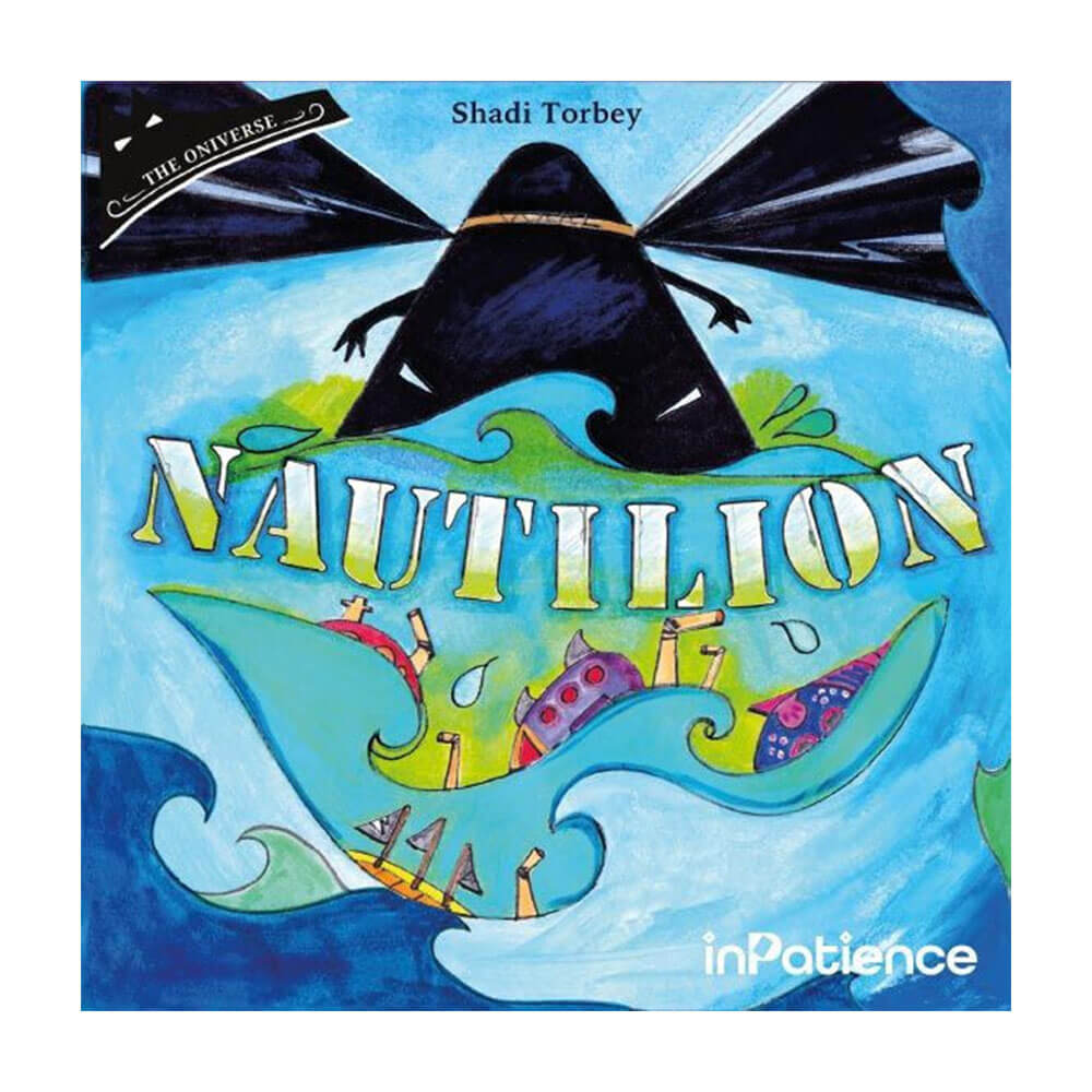 

Стратегическая игра Nautilion