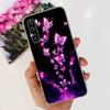 For OnePlus Nord Case AC2001 AC2003 Stylish Painted Cover Soft Siliicone Phone Case For Oneplus 8 Nord 5G One Plus Z Back Shell