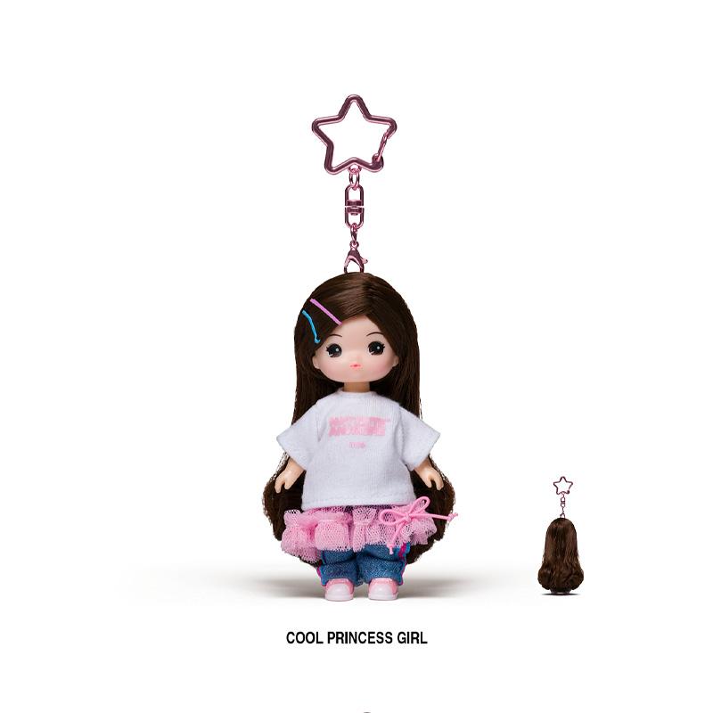 ILLIT NU MAI E DRĂGUȚ (Micuța Mimi Ver.)